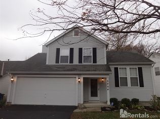 5864 Buechler Bnd, Columbus, OH