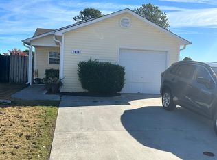 7414 Treyburn Dr, Wilmington, NC 28411