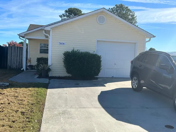 7414 Treyburn Dr, Wilmington, NC 28411