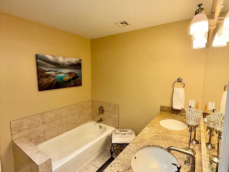 7609 E Indian Bend Rd #3002 — Photo 21