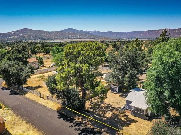 29816 Widgeon Rd, Campo, CA 91906