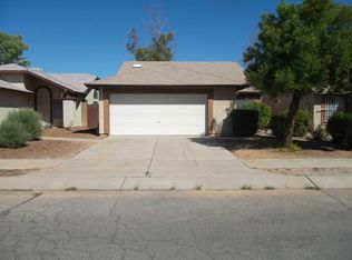 7317 S Avenida Perlina, Tucson, AZ 85746