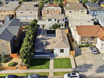 4662 Bancroft St, San Diego, CA, 92116