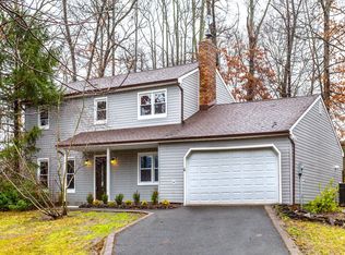 4 Irene Ct, Old Bridge, NJ 08857