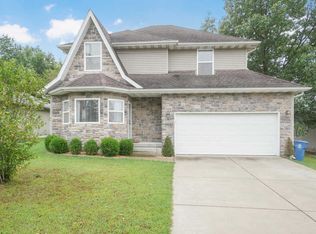 4836 E Farm Road 136, Springfield, MO 65809