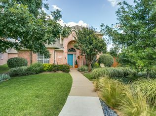 8312 Spring Ridge Dr, Plano, TX 75025