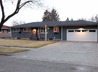 2646 Yellowstone Ave, Billings, MT 59102