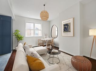 441 Metropolitan Ave #1, Brooklyn, NY 11211