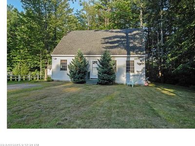 30 Simpson St, Wells, ME, 04090