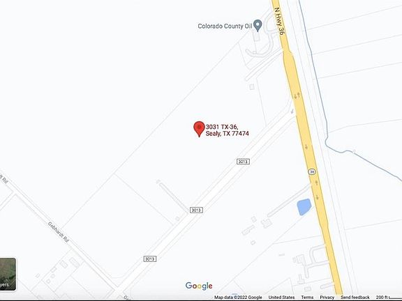2nd image of 3031 Highway 36 S