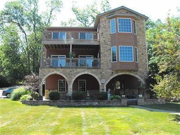 Stunning Home!