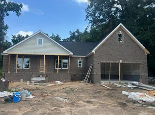 119 Ginger Lake Dr, Orangeburg, SC 29118