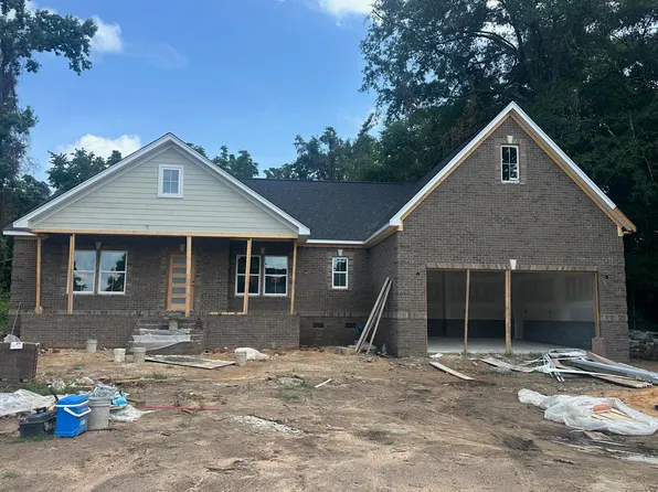 119 Ginger Lake Dr, Orangeburg, SC 29118