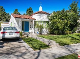 4111 Edgehill Dr, Los Angeles, CA