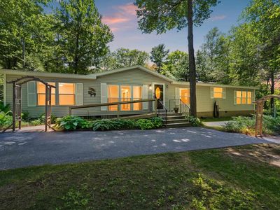 5109 Machickanee Ln, Lena, WI, 54139