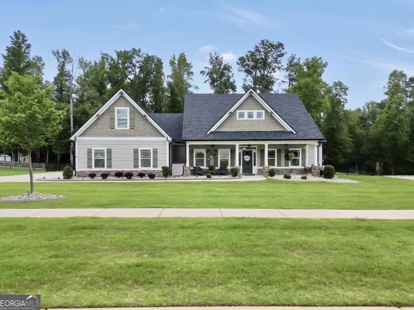 112 Gordon Oaks Way, Moreland, GA 30259