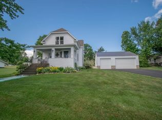 401 Allen St, Athens, WI 54411