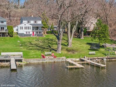 705 Spring Beach Way, Cary, IL, 60013