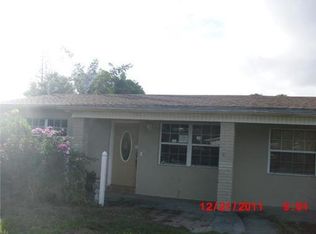 1511 N 17th Ln, Lake Worth, FL 33463