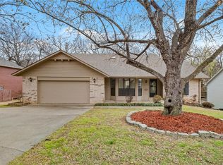 123 San Jose Dr, Springdale, AR 72764