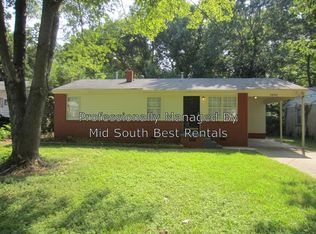 3253 Charlotte Rd, Memphis, TN 38109