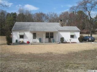 4225 Northaven Dr, Charlotte, NC 28206