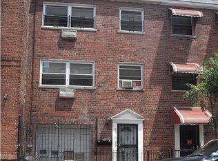 1108 Stratford Ave, Bronx, NY 10472