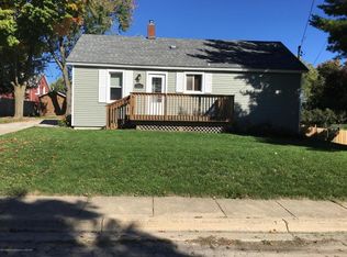 205 High St, Grand Ledge, MI