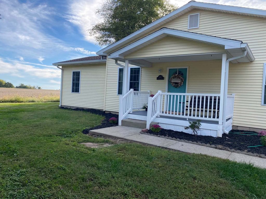 8449 S Chimney Pier Rd - Property Image