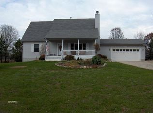 7986 Tyrrell Rd, Laingsburg, MI 48848