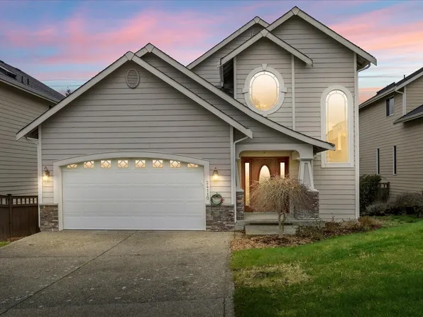 24110 119th Place SE, Kent, WA 98030