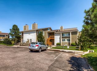 1030 Magic Lamp Way #5C, Monument, CO 80132