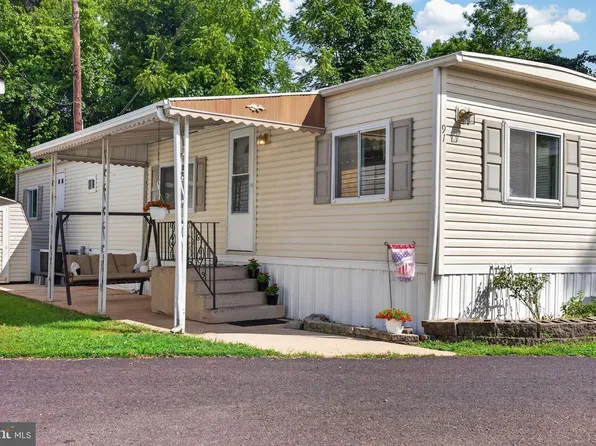 3000 E High St Lot 91, Pottstown, PA 19464