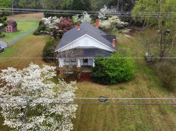 802 Dunn Rd, Fayetteville, NC 28312