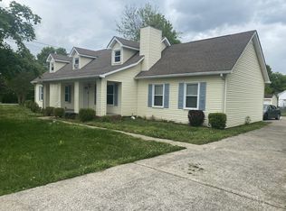 4858 Spring Cove Dr, Murfreesboro, TN 37128