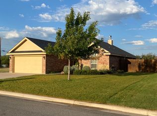 5182 Coyote Run, Abilene, TX 79602