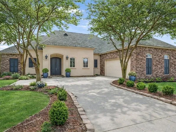 16816 White Springs Ave, Baton Rouge, LA 70816