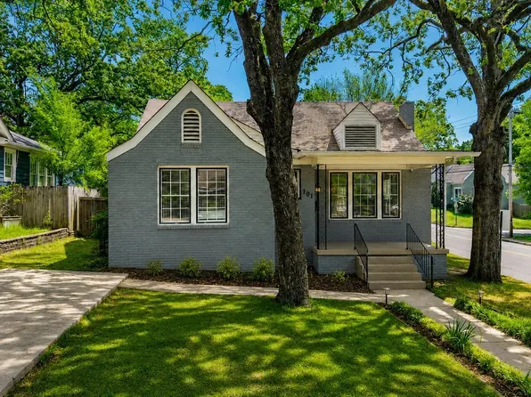 101 Linwood Ct, Little Rock, AR 72205