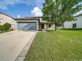 7631 Forest Strm, Live Oak, TX 78233
