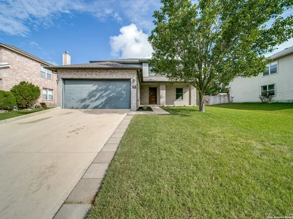7631 FOREST VALE, Live Oak, TX 78233