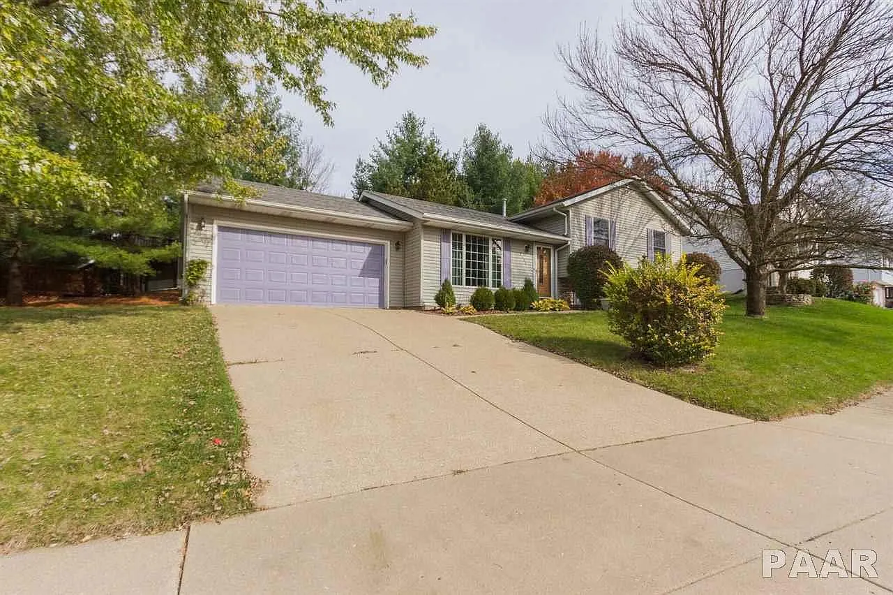 6015 W Ridgecrest Cir photo 1