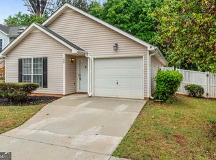 339 Ashton Pl, McDonough, GA 30253