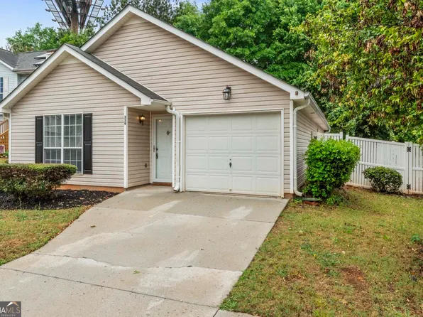 339 Ashton Pl, McDonough, GA 30253