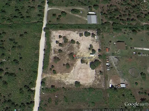 8158 Alfred Blvd, Punta Gorda, FL 33982