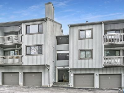 110 Magnolia Rd #4, Ramsey, NJ, 07446