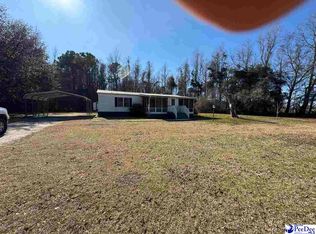 1716 Hicks Rd, Turbeville, SC 29162