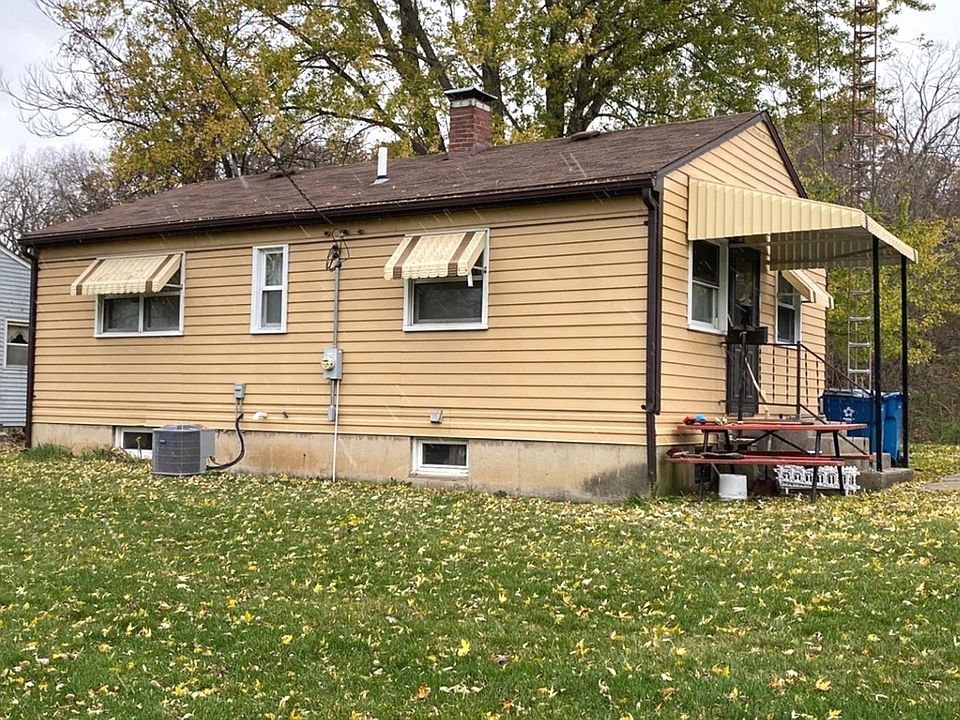 525 N East St, Depue, IL 61322 Zillow