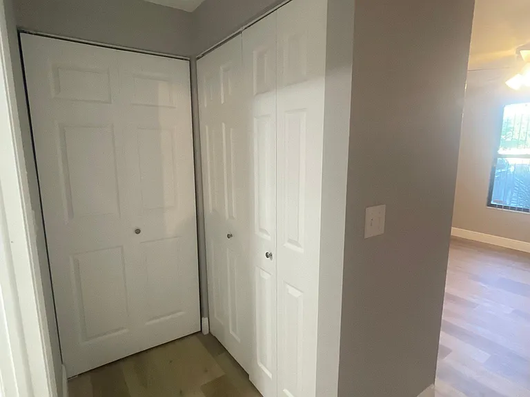 master closets
