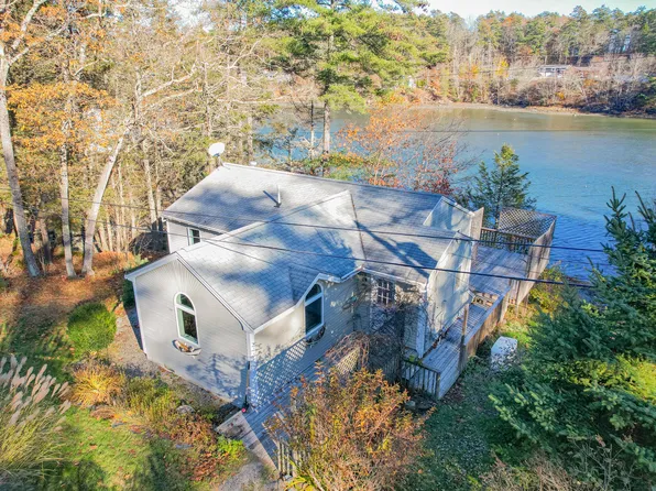 21 Buttermilk Cove, Brunswick, ME 04011