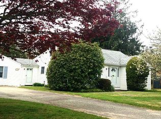 77 Cedar Rd, Charlestown, RI 02813